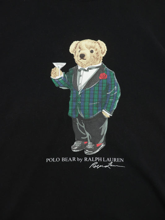 CAMISETA POLO BEAR BY RALPH LAUREN VINTAGE