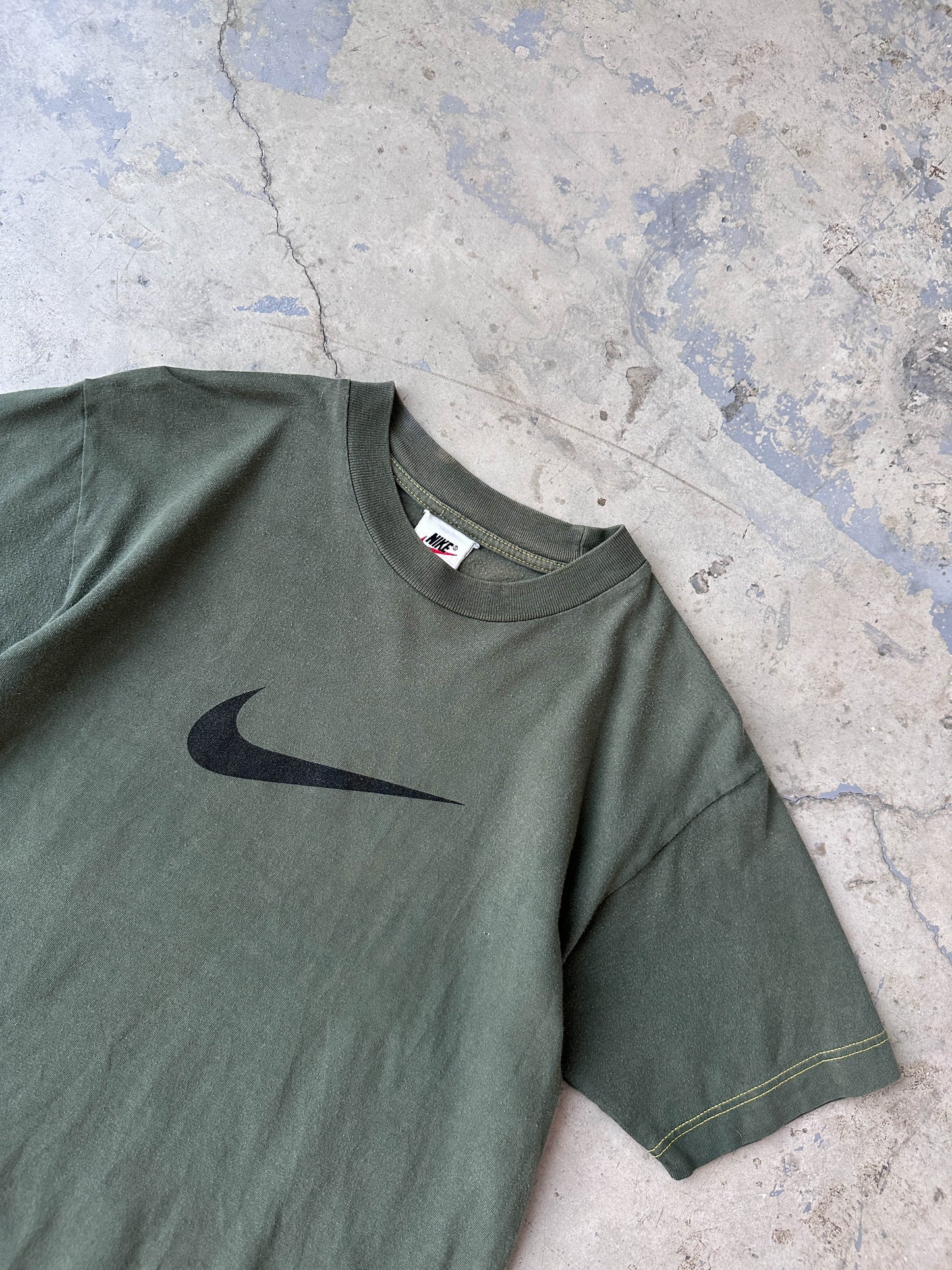 Camiseta Nike vintage 90s