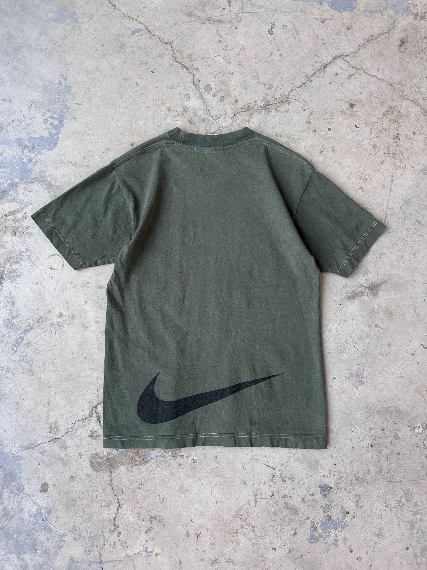 Camiseta Nike vintage 90s