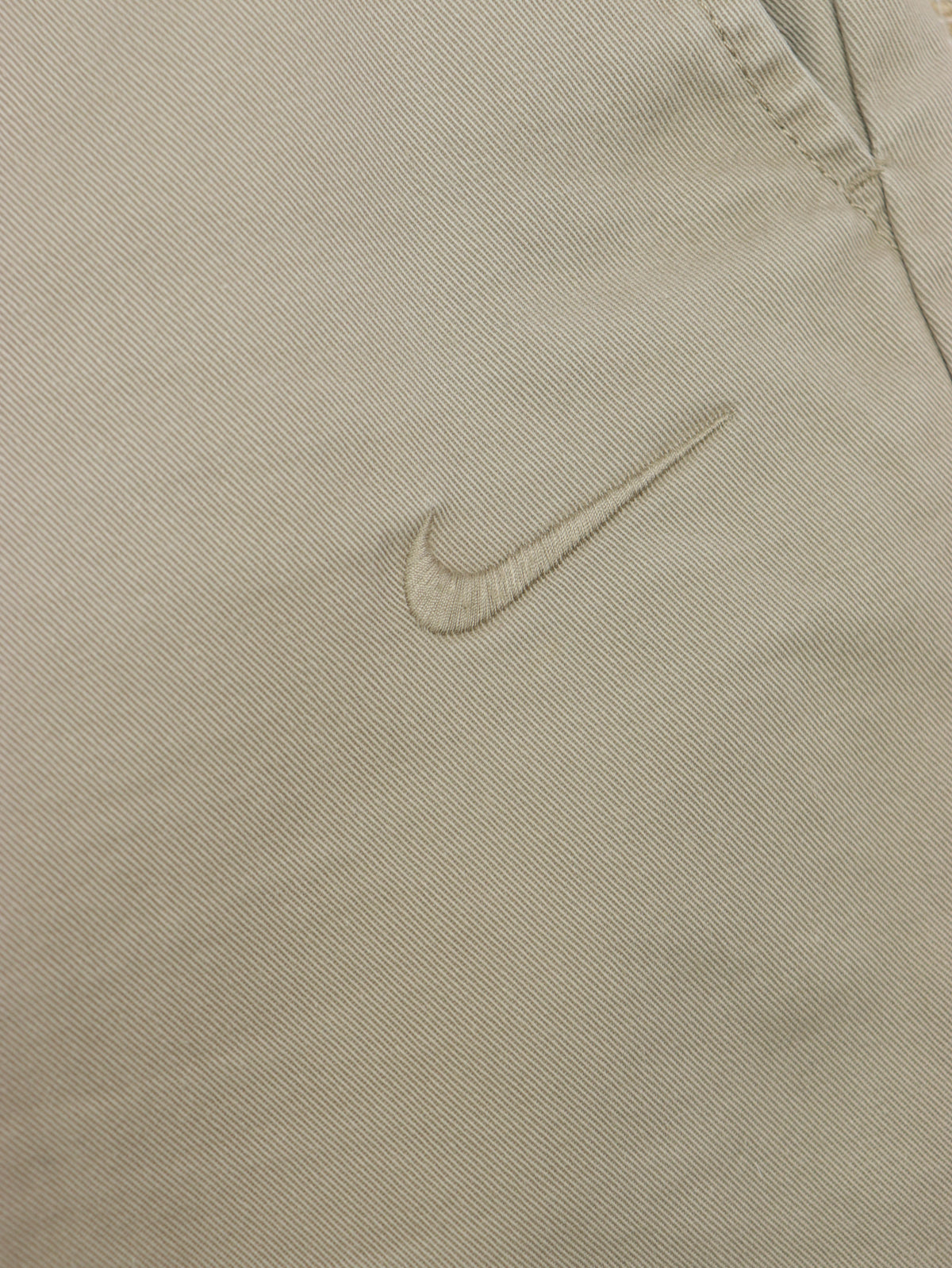 CALÇÕES NIKE VINTAGE ANOS 00