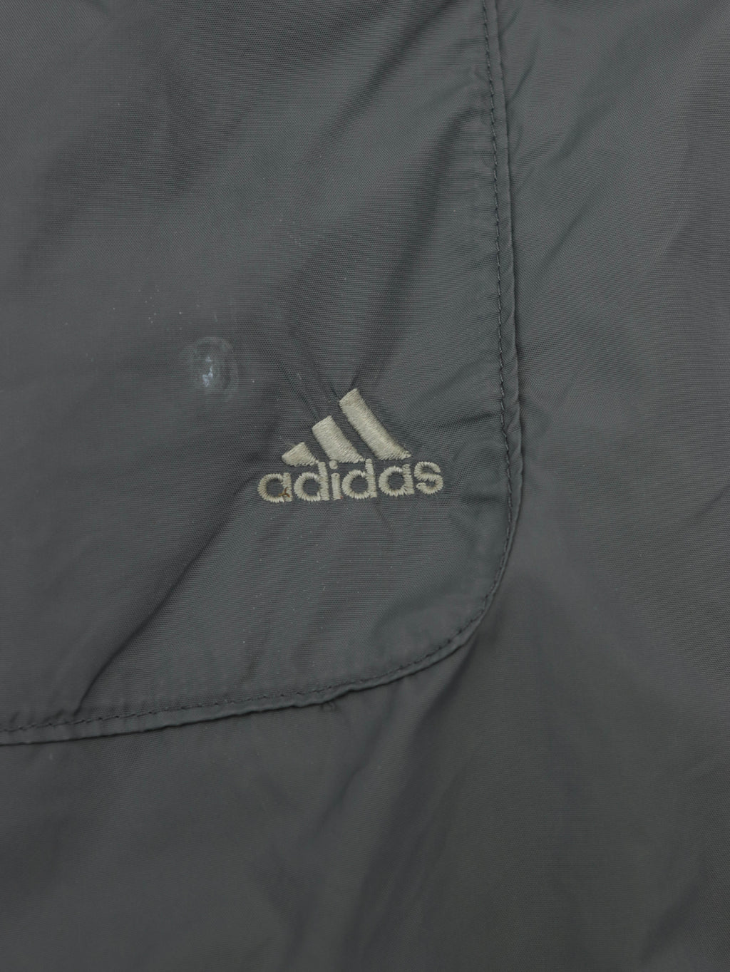 VINTAGE ADIDAS-HOSE 90ER JAHRE
