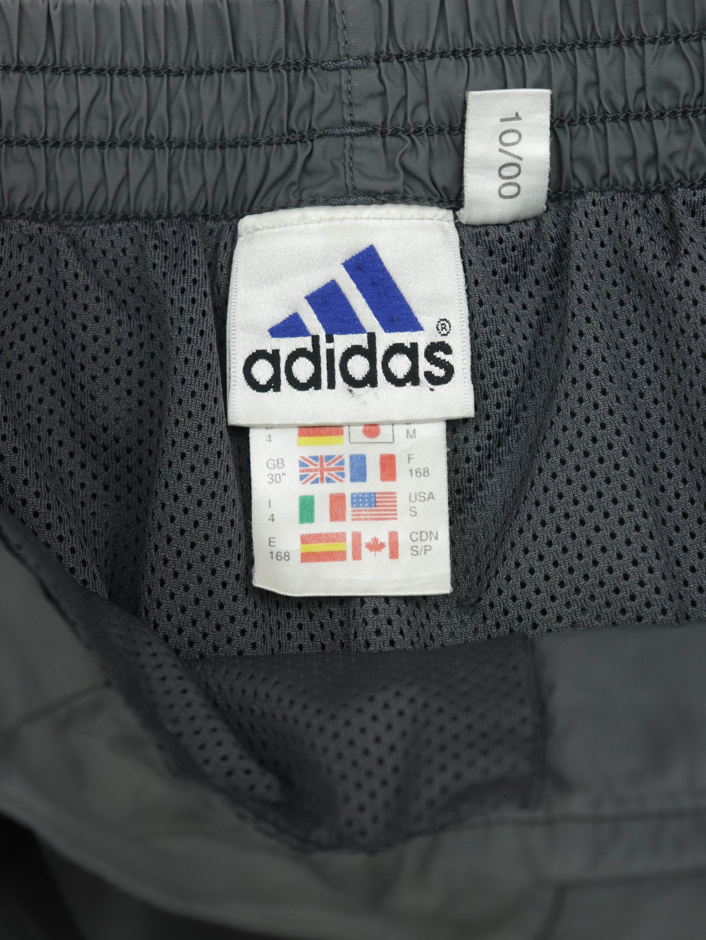 PANTALON ADIDAS VINTAGE 90S