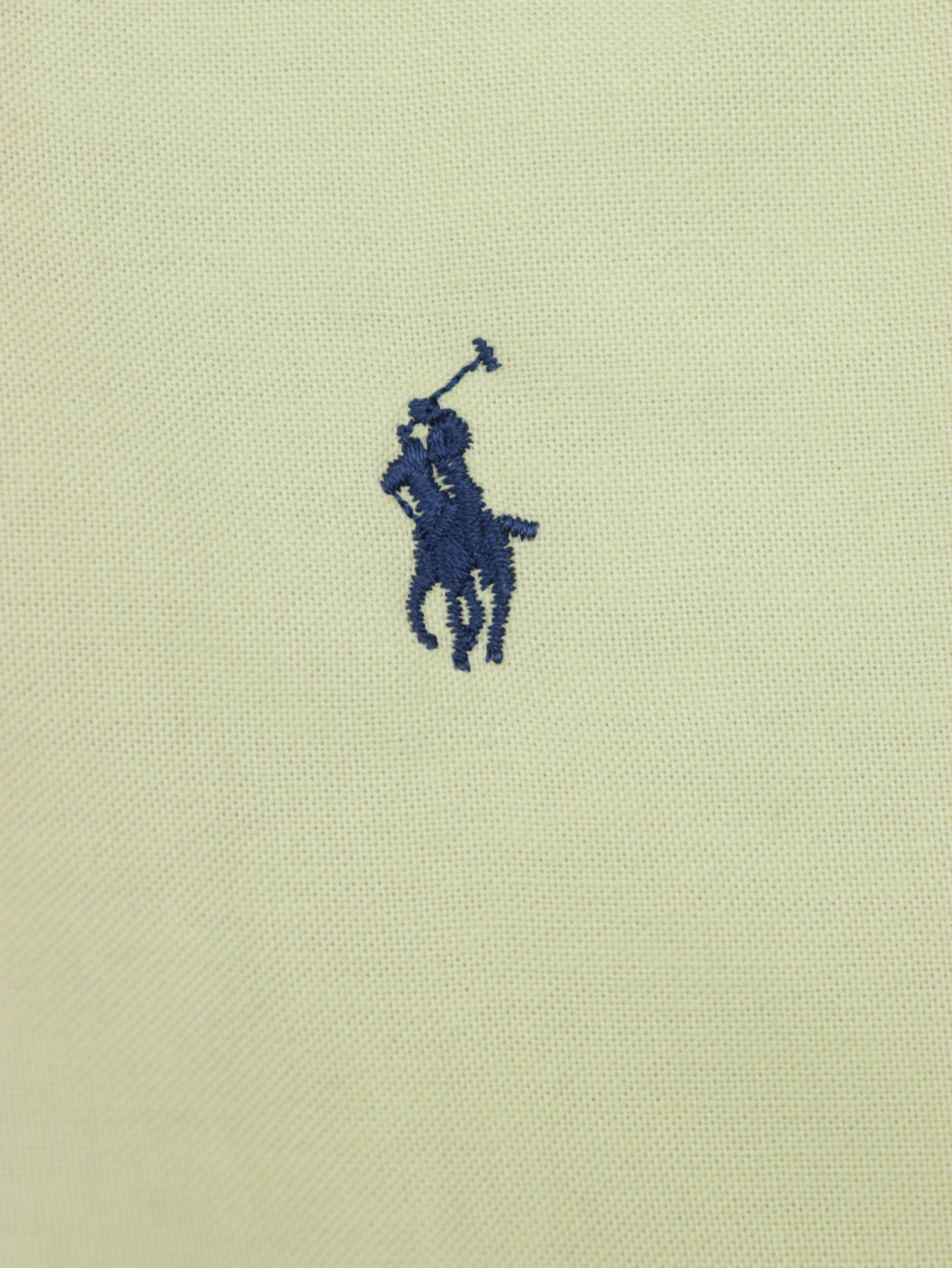 CAMISA RALPH LAUREN VINTAGE