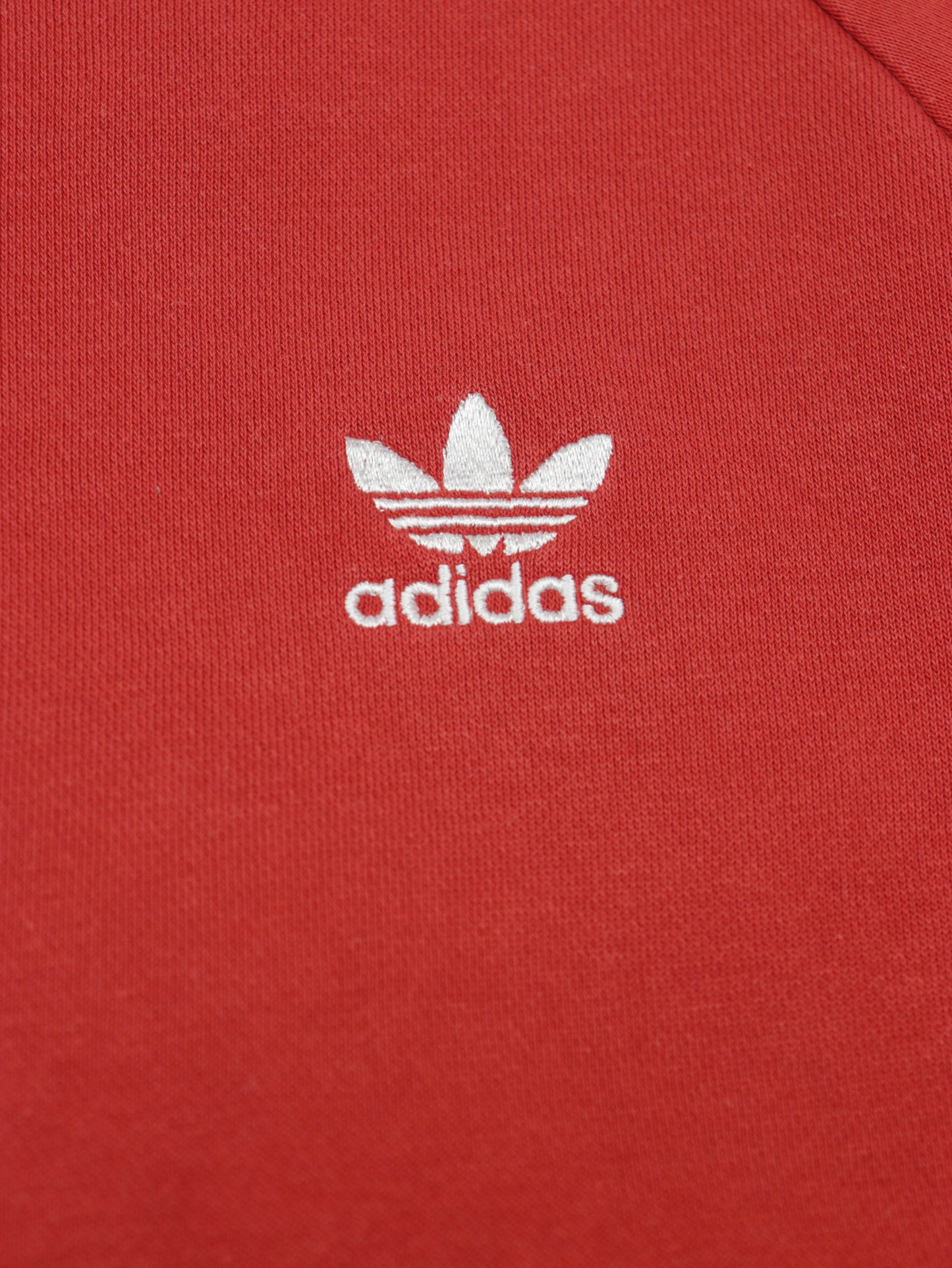 SUDADERA ADIDAS VINTAGE
