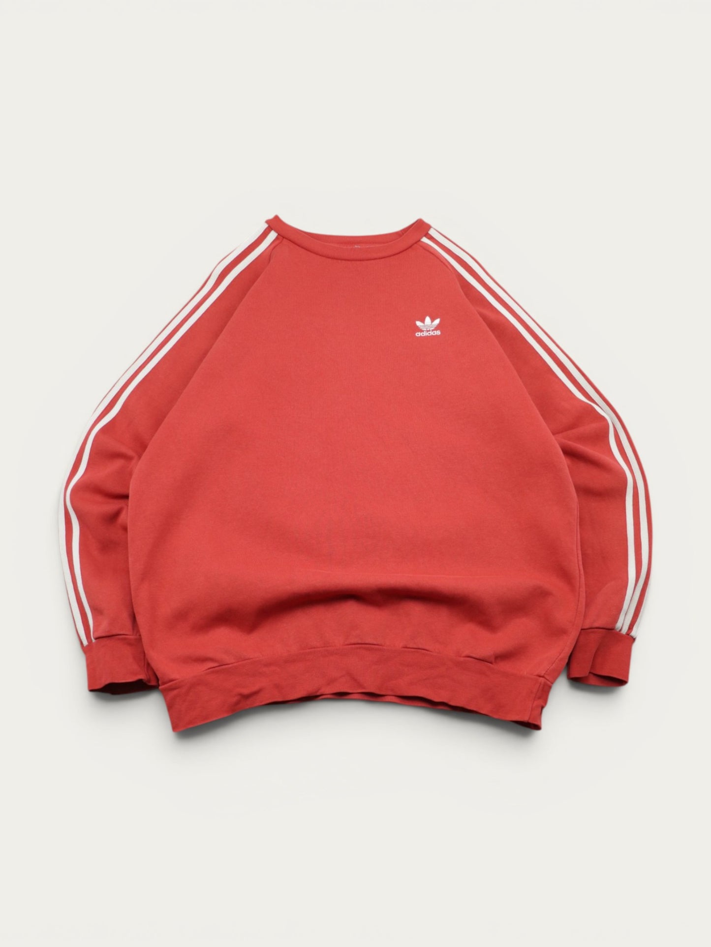 SUDADERA ADIDAS VINTAGE