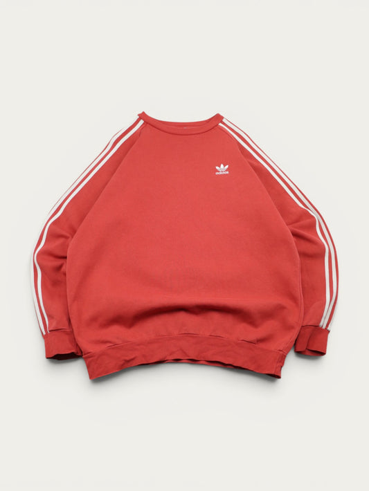 SUDADERA ADIDAS VINTAGE