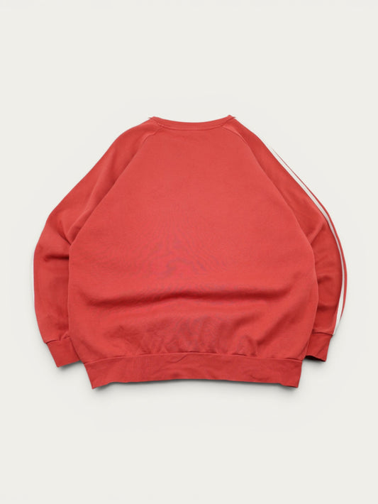 SUDADERA ADIDAS VINTAGE