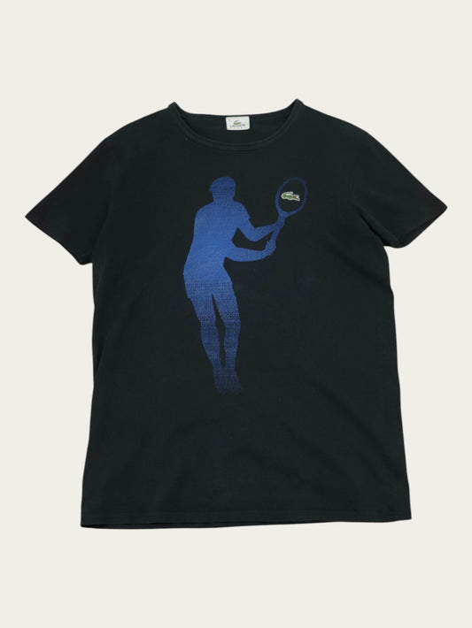 CAMISETA LACOSTE VINTAGE 90S
