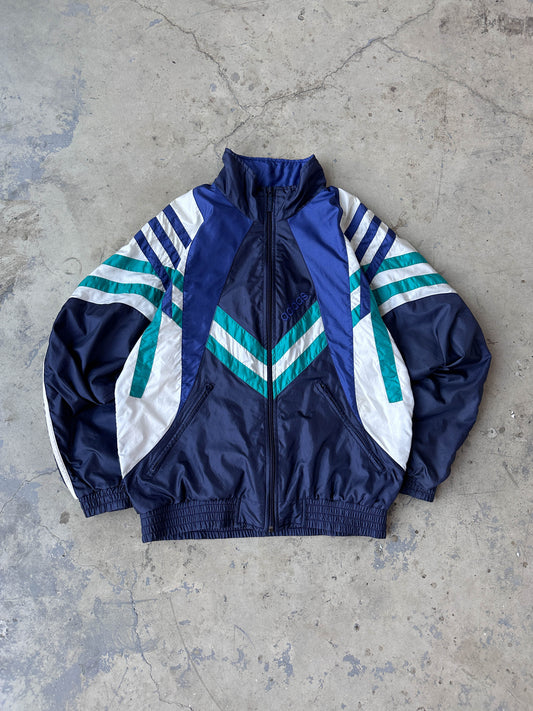 Chaqueta Adidas vintage 90s