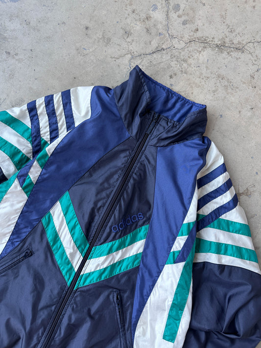 Chaqueta Adidas vintage 90s