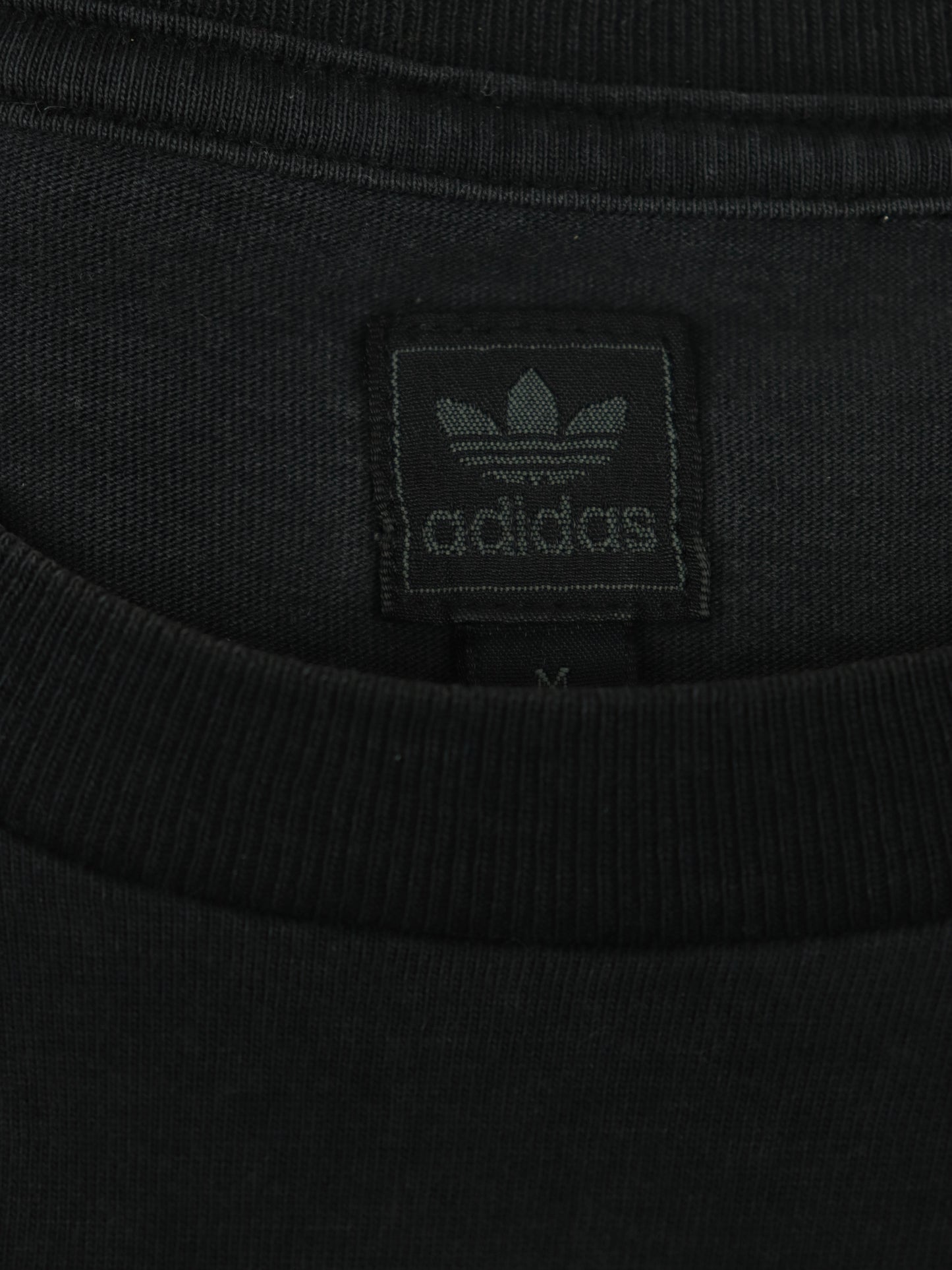 CAMISETA ADIDAS VINTAGE 00S