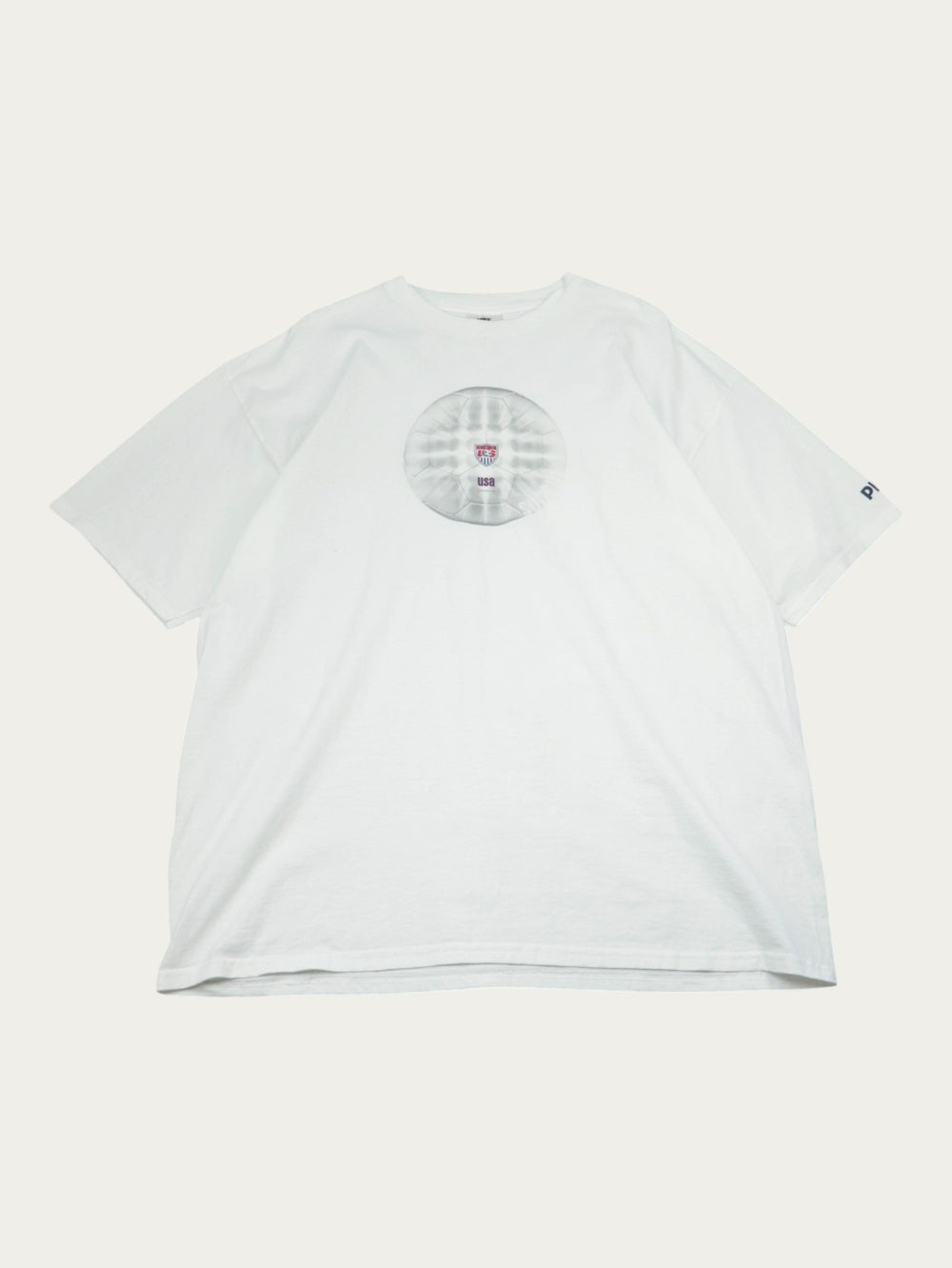 CAMISETA NIKE USA SOCCER VINTAGE 90S
