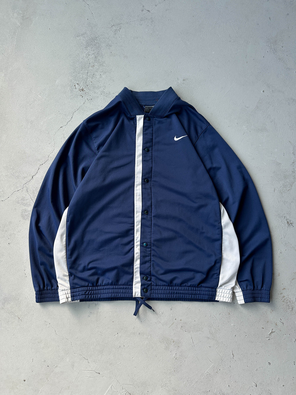 Chaqueta Nike vintage 00s