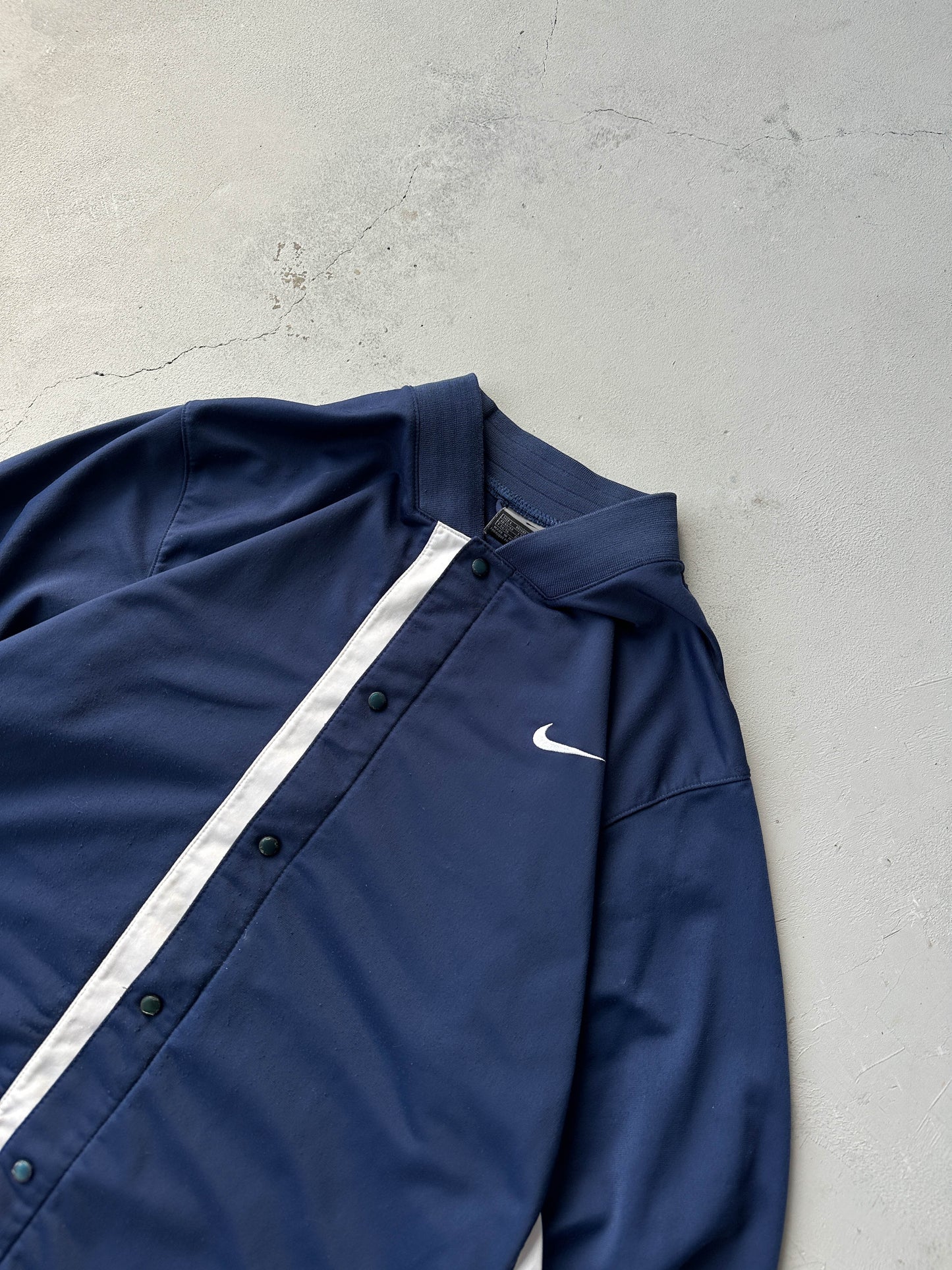 Chaqueta Nike vintage 00s