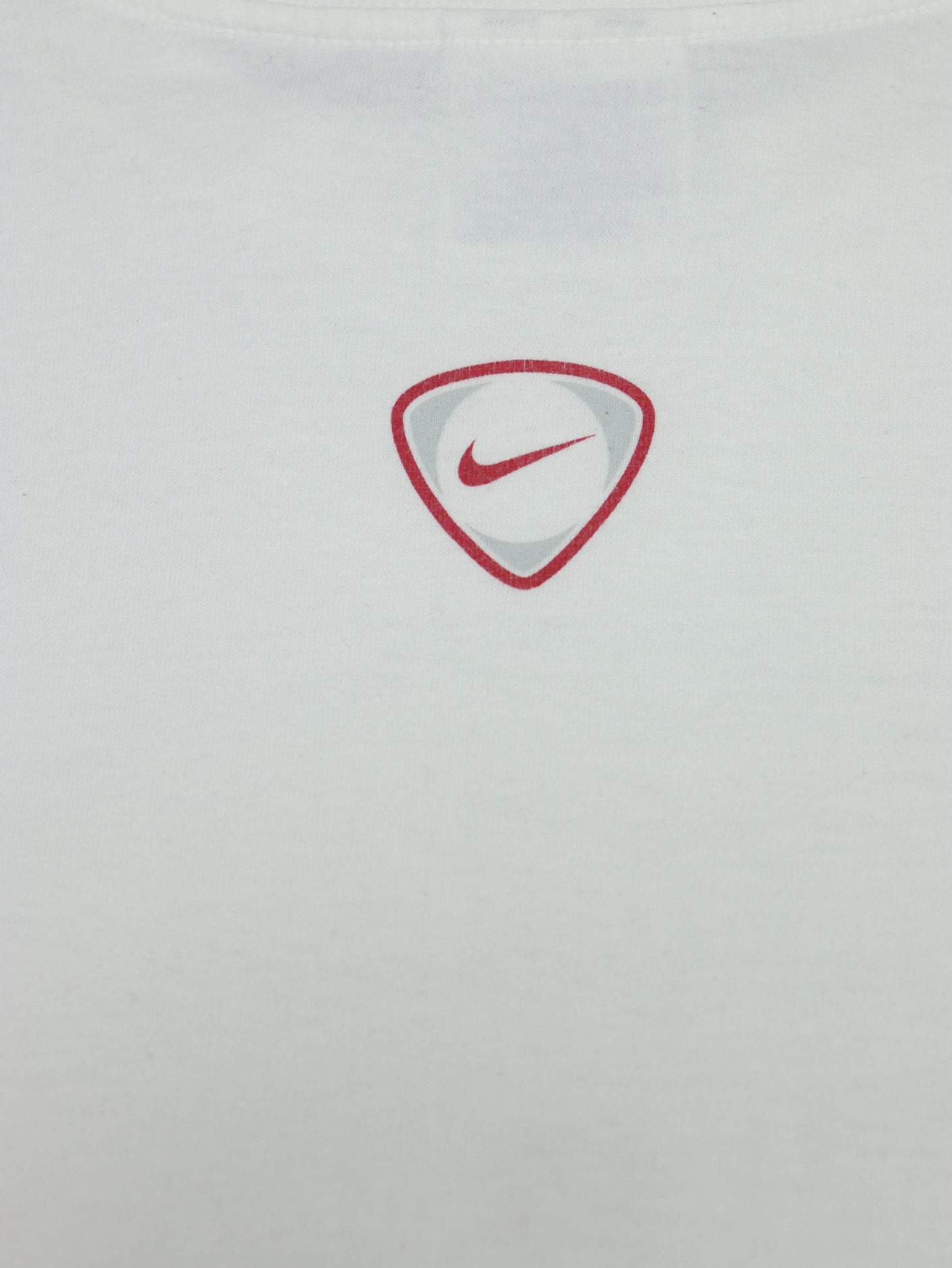 CAMISETA NIKE USA SOCCER VINTAGE 90S