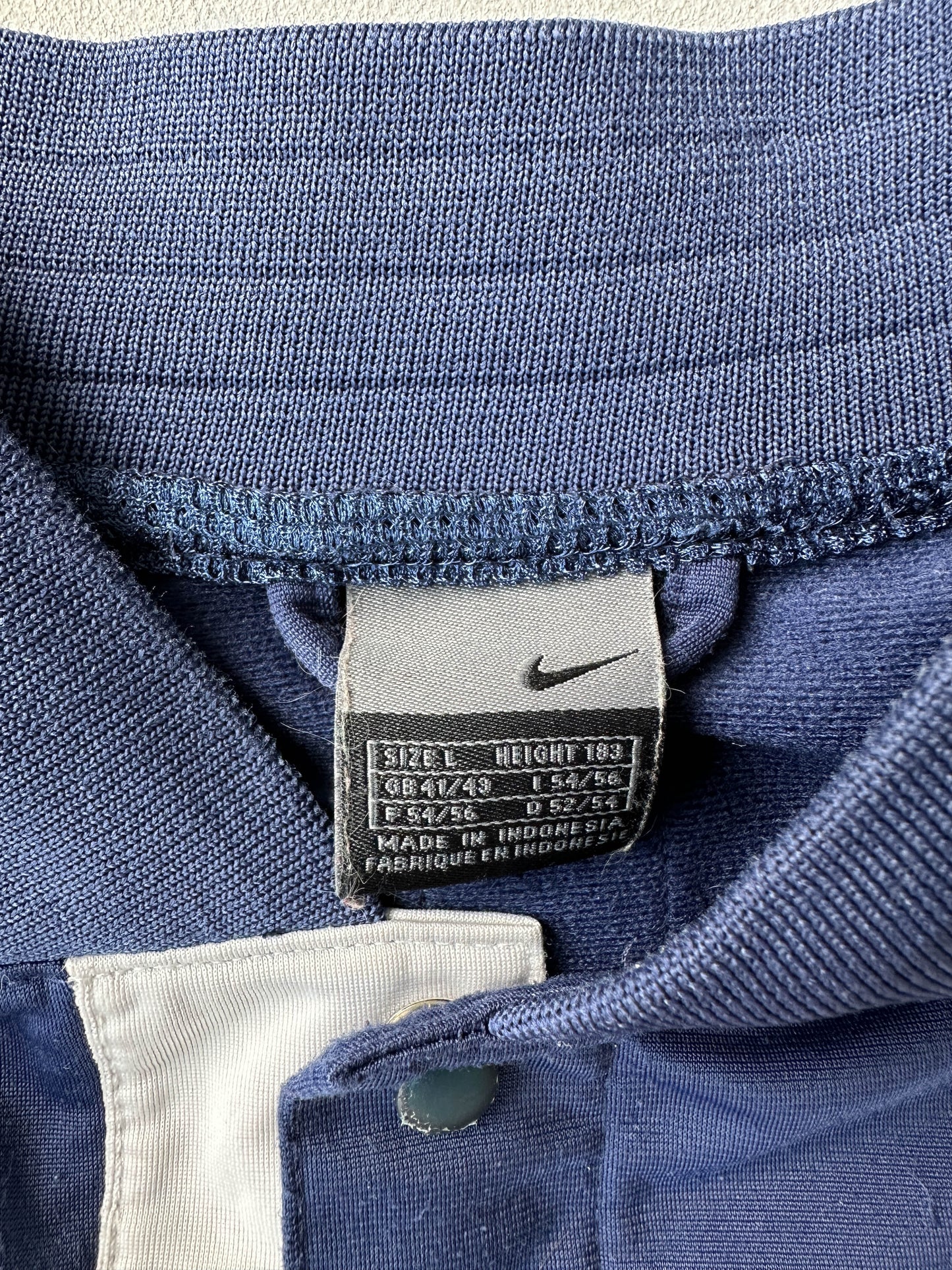 Vintage 00s Nike Jacket