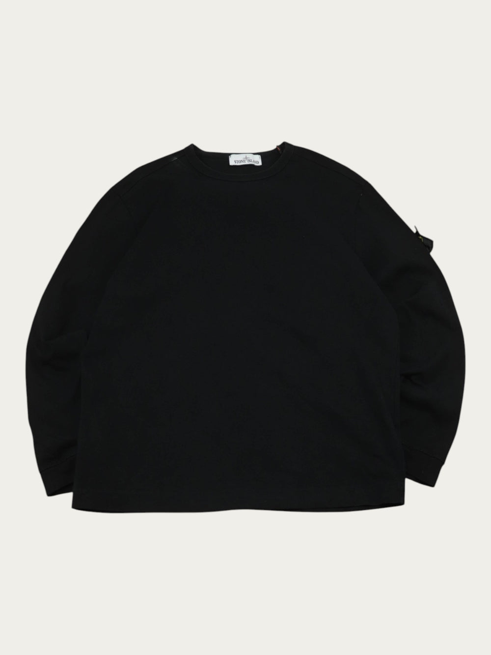 CAMISETA STONE ISLAND VINTAGE