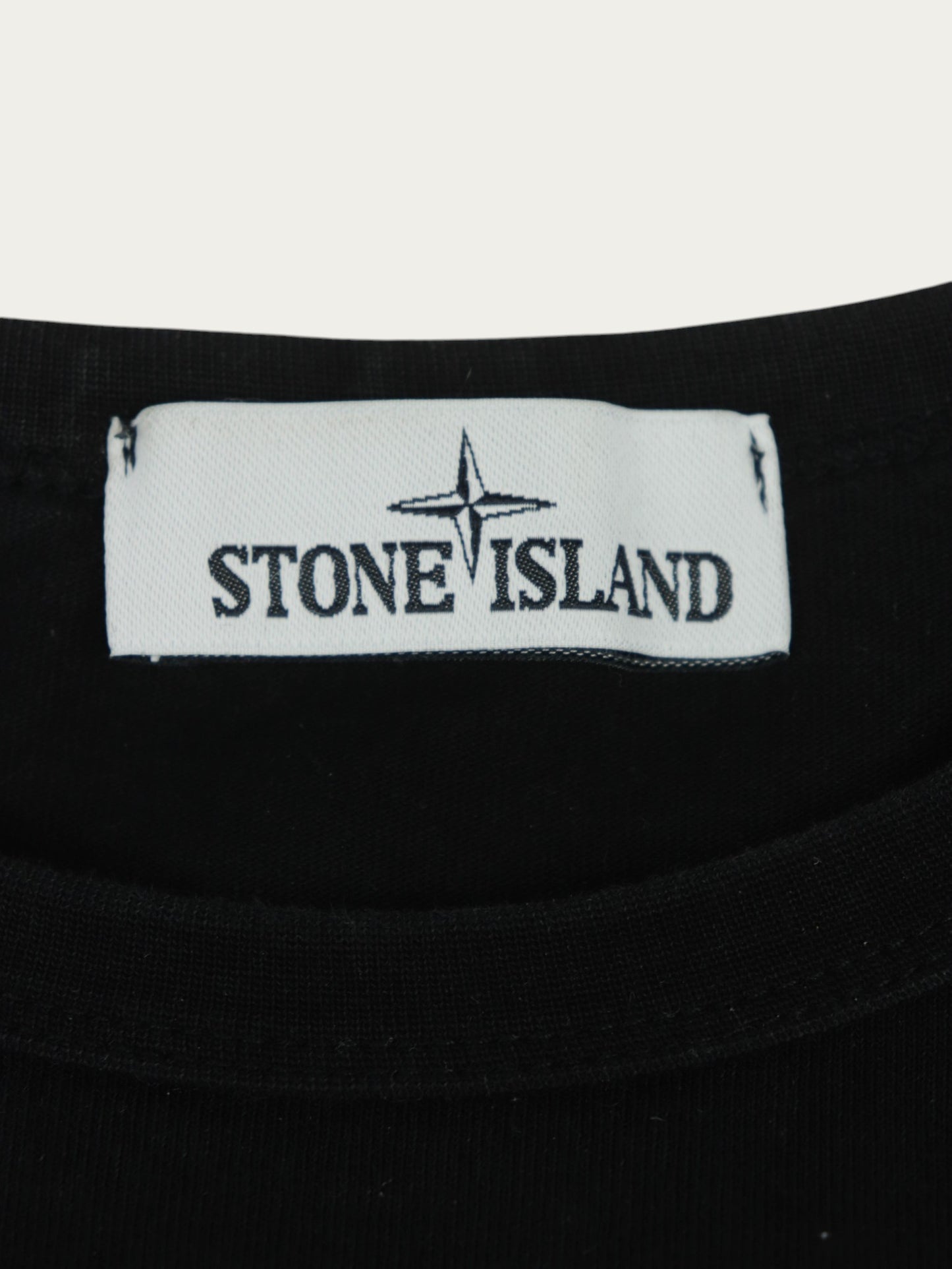 CAMISETA STONE ISLAND VINTAGE