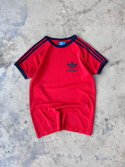 Camiseta Adidas vintage 00s