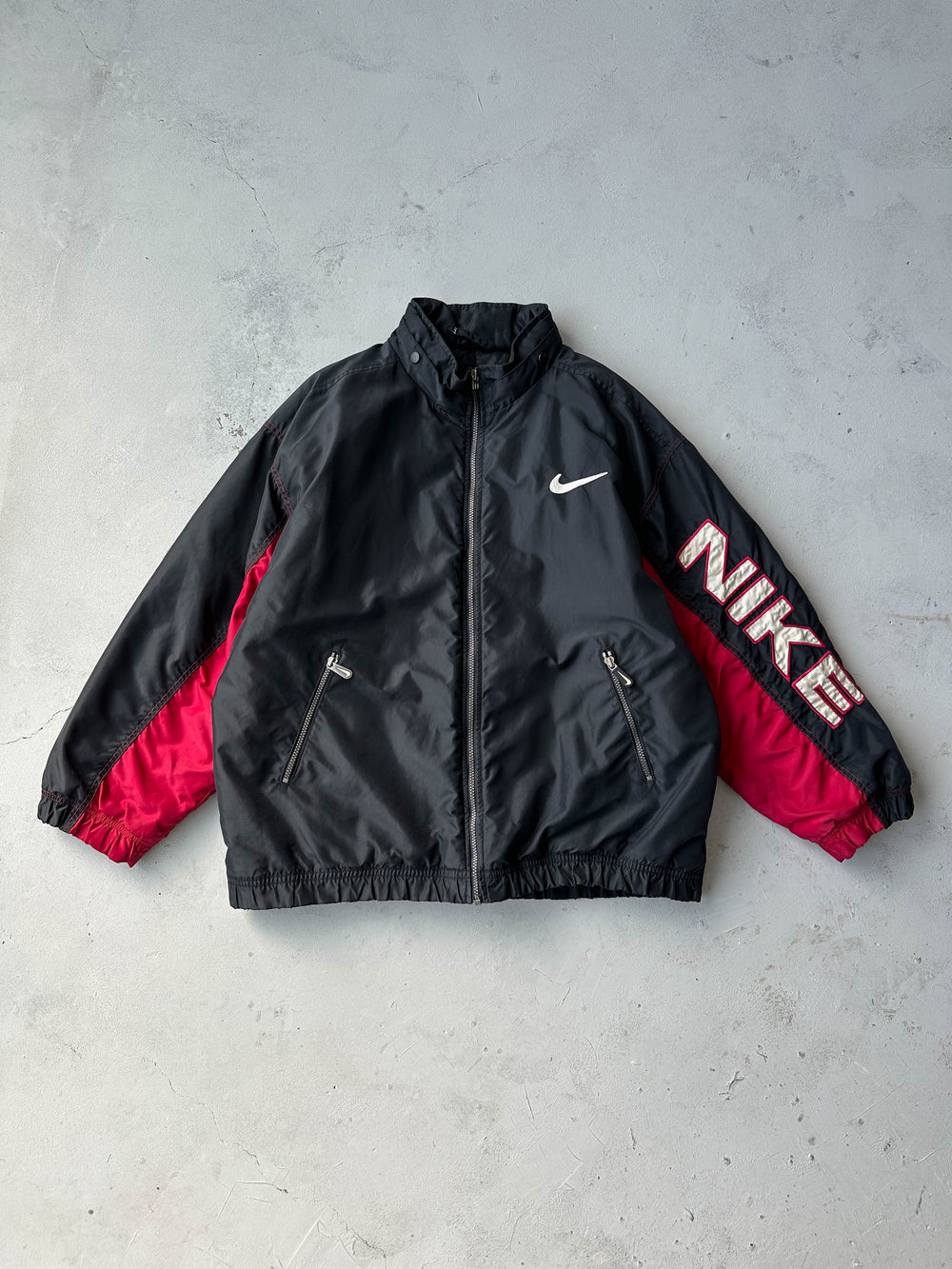 Vintage 90s Nike Jacket