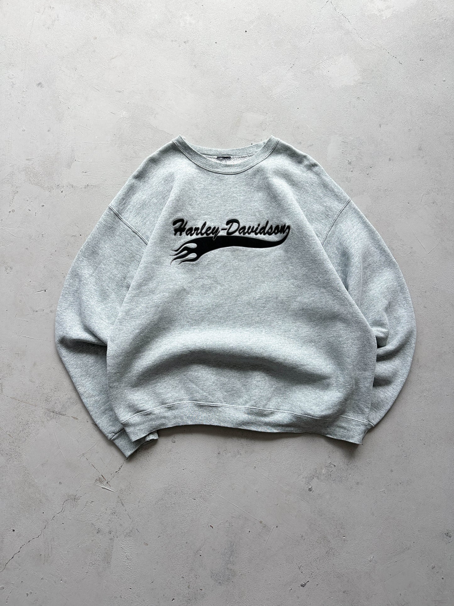 Sudadera Harley Davidson vintage 00s