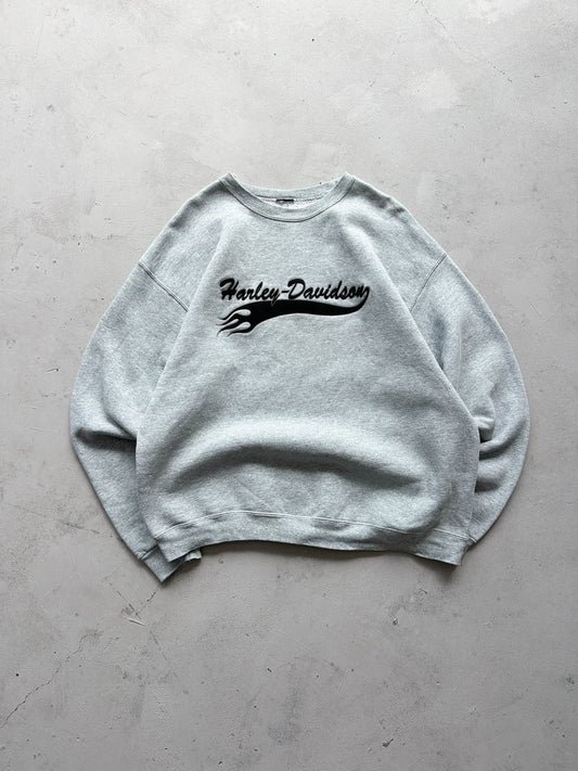 Sudadera Harley Davidson vintage 00s