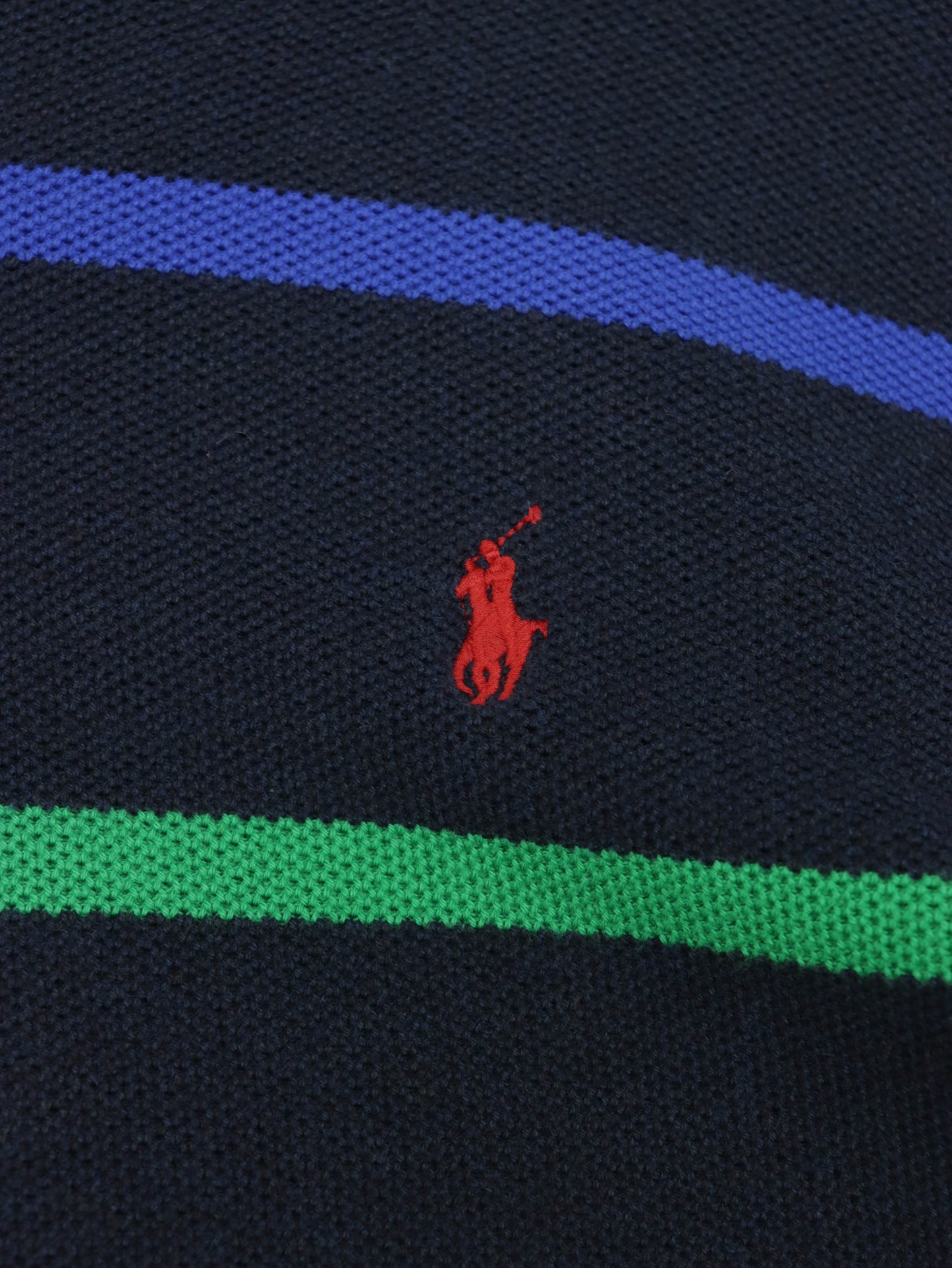 JERSEY RALPH LAUREN VINTAGE 00S