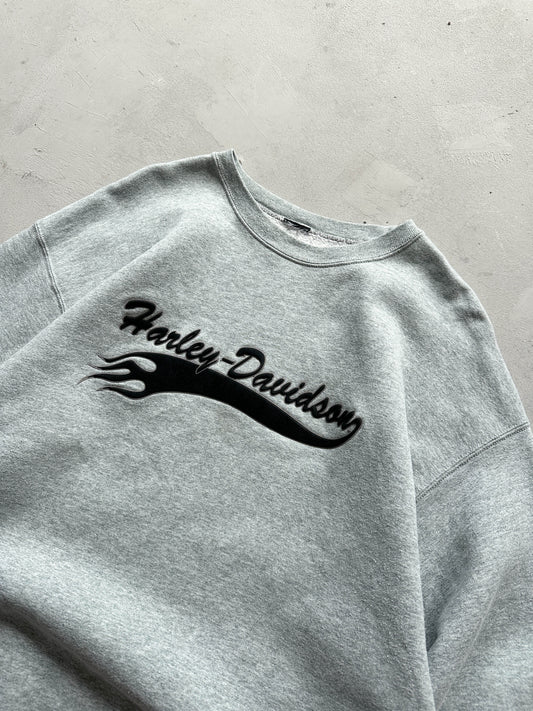 Sudadera Harley Davidson vintage 00s