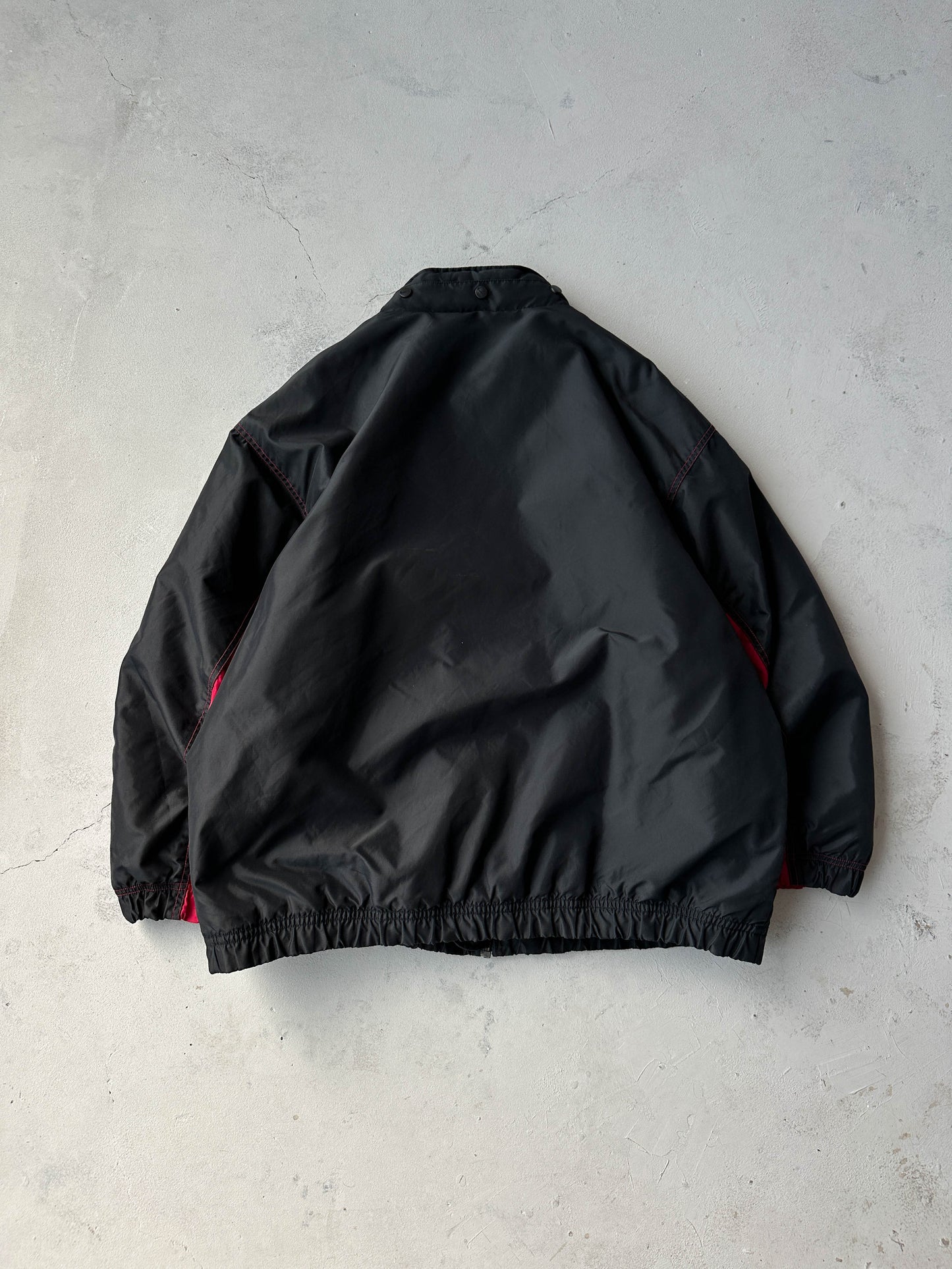 Vintage 90s Nike Jacket