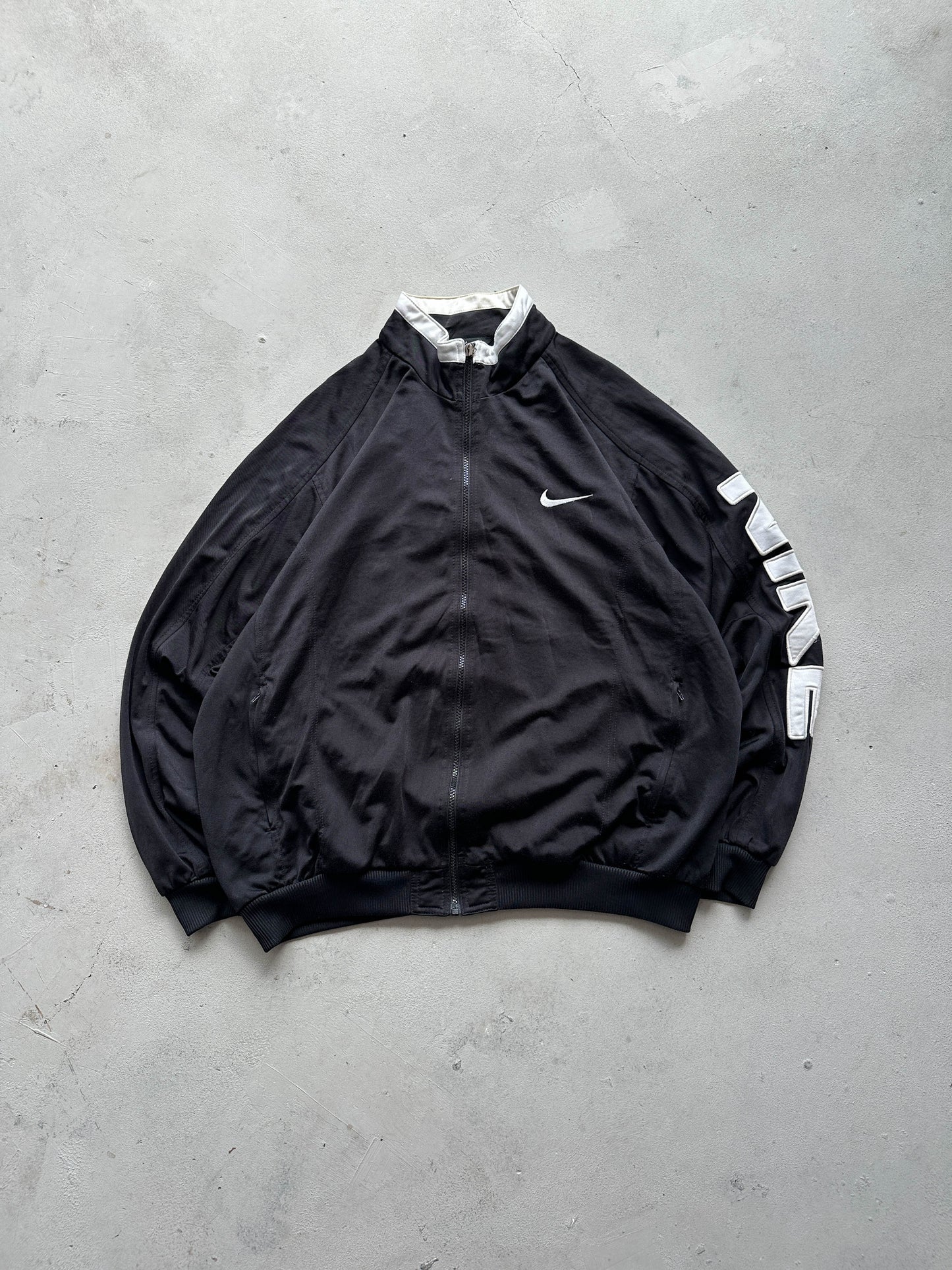 Chaqueta Nike vintage 90s