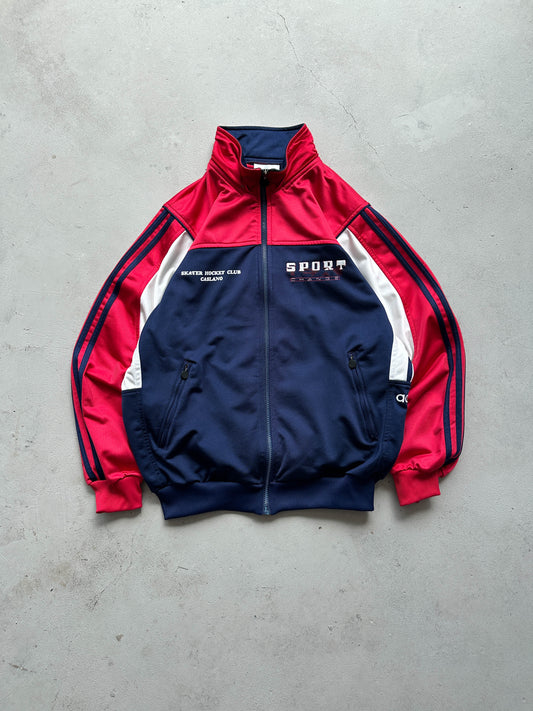 Chaqueta Adidas vintage 90s