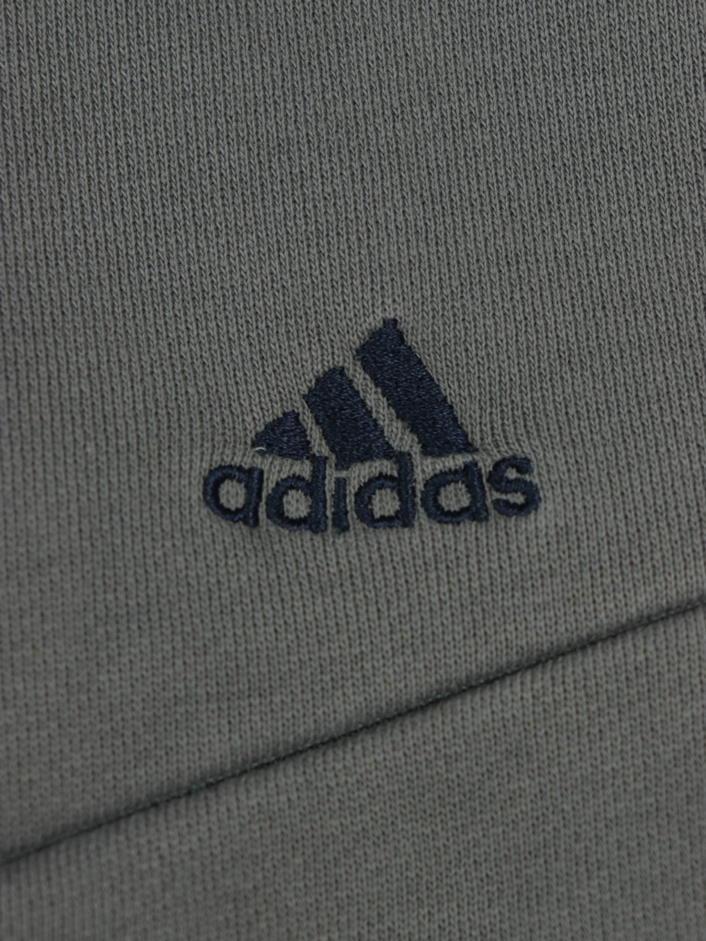SUDADERA ADIDAS VINTAGE 00S