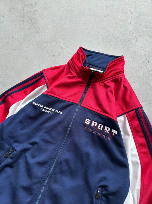 Chaqueta Adidas vintage 90s