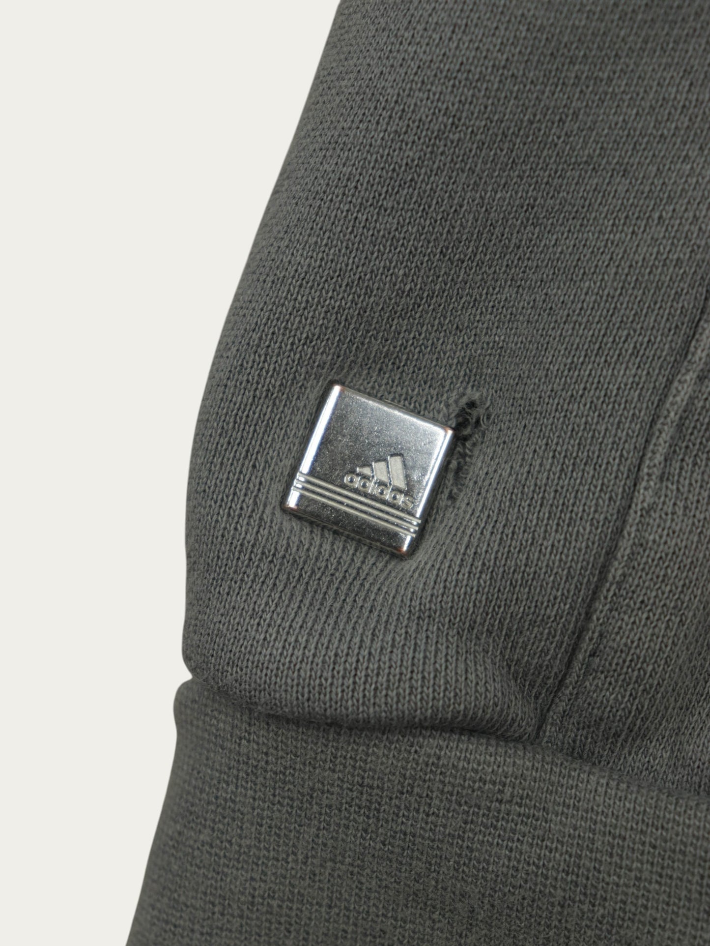 SUDADERA ADIDAS VINTAGE 00S
