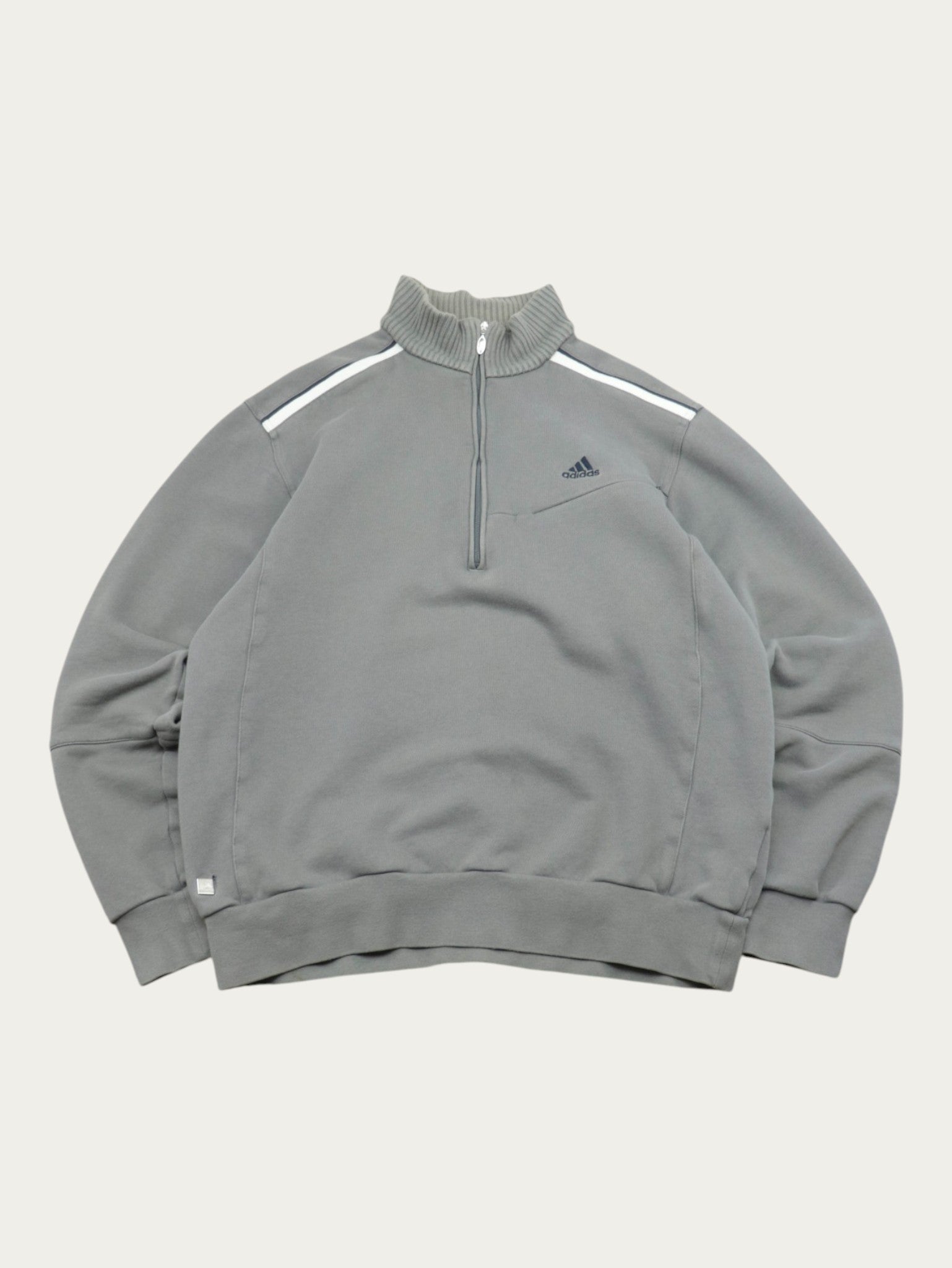 SUDADERA ADIDAS VINTAGE 00S