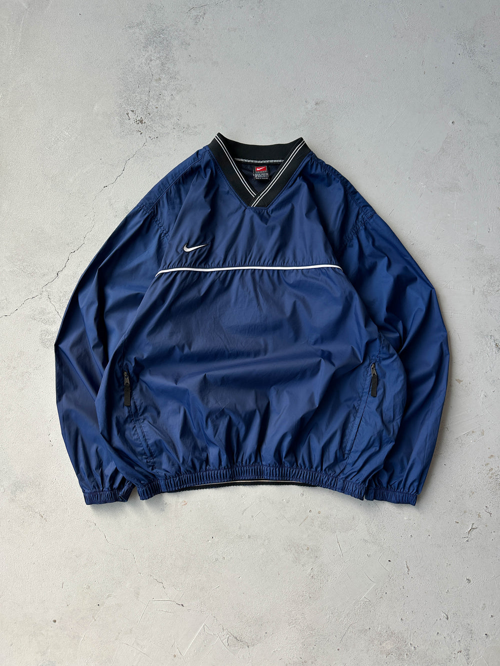 Sudadera Nike vintage 90s