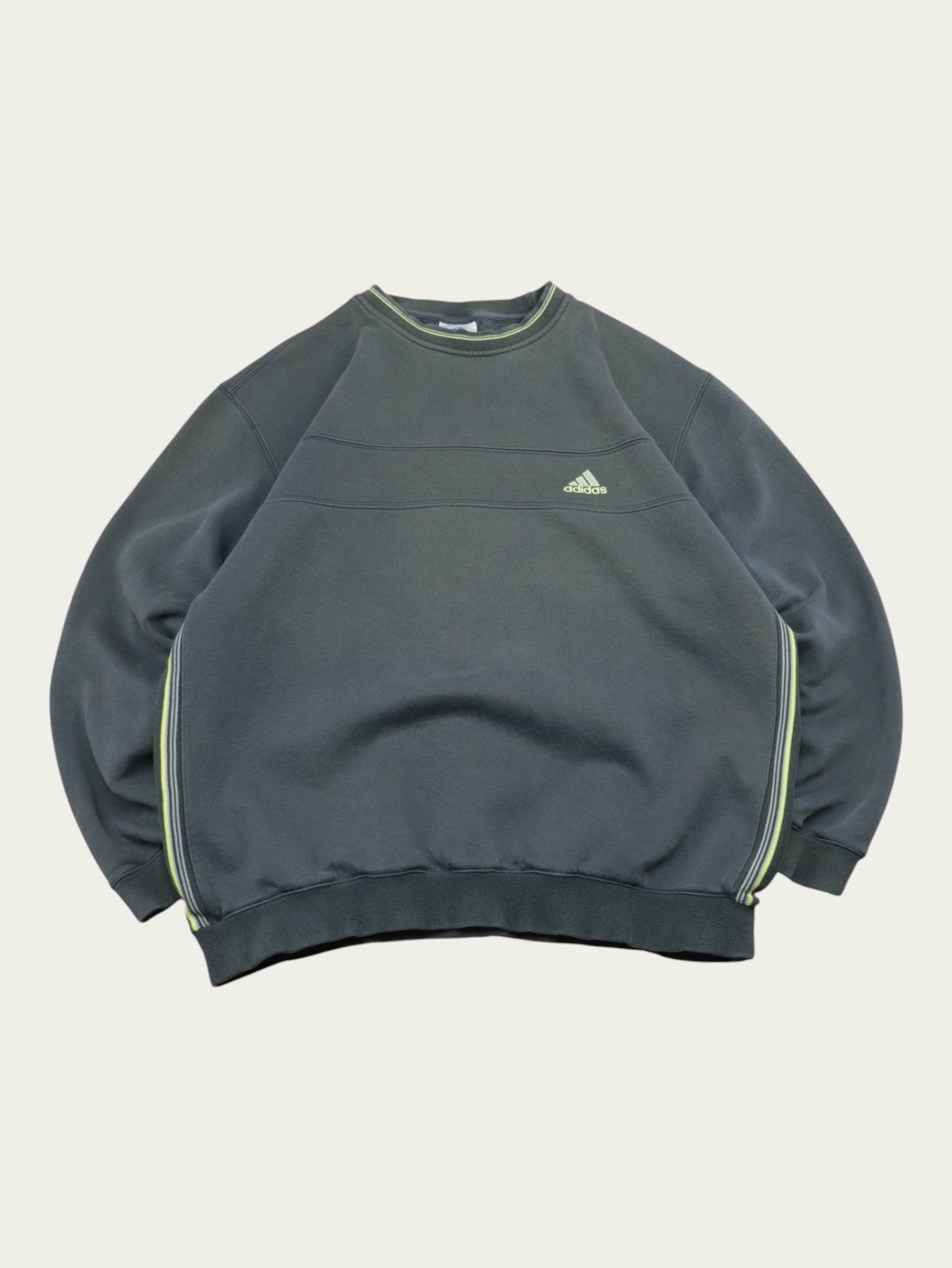 SUDADERA ADIDAS VINTAGE 90S