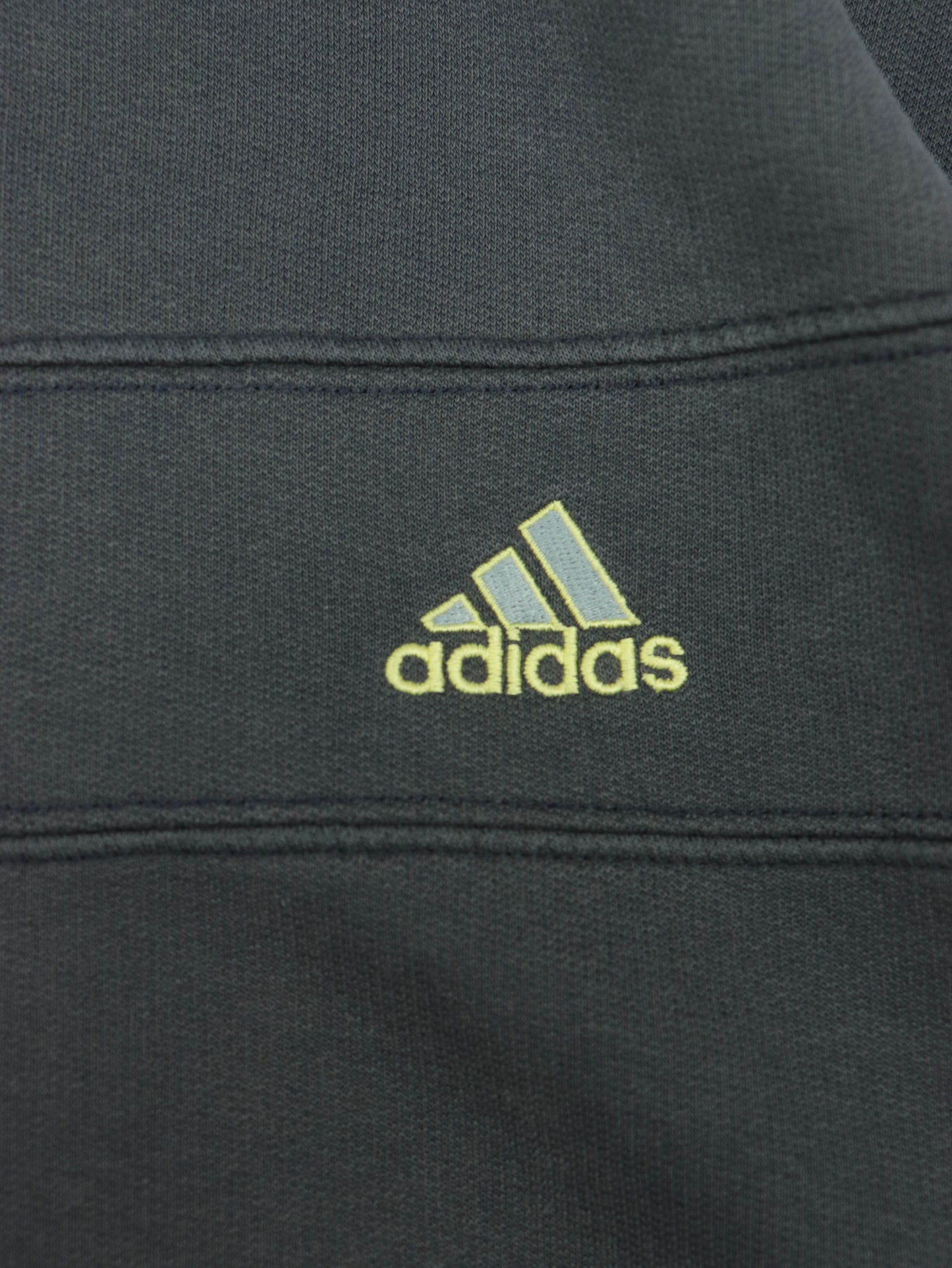 SUDADERA ADIDAS VINTAGE 90S