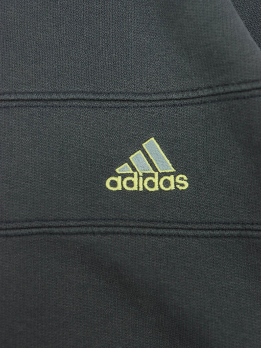 SUDADERA ADIDAS VINTAGE 90S
