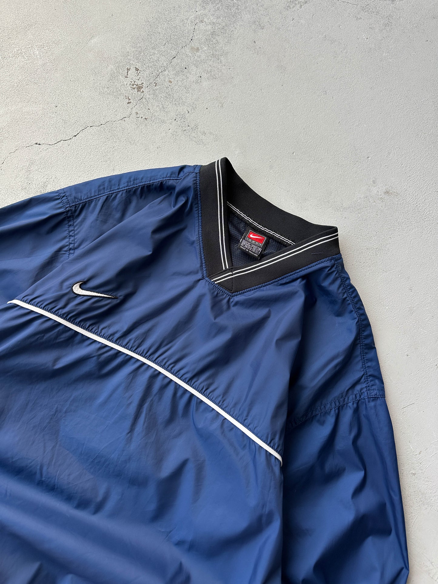 Sudadera Nike vintage 90s