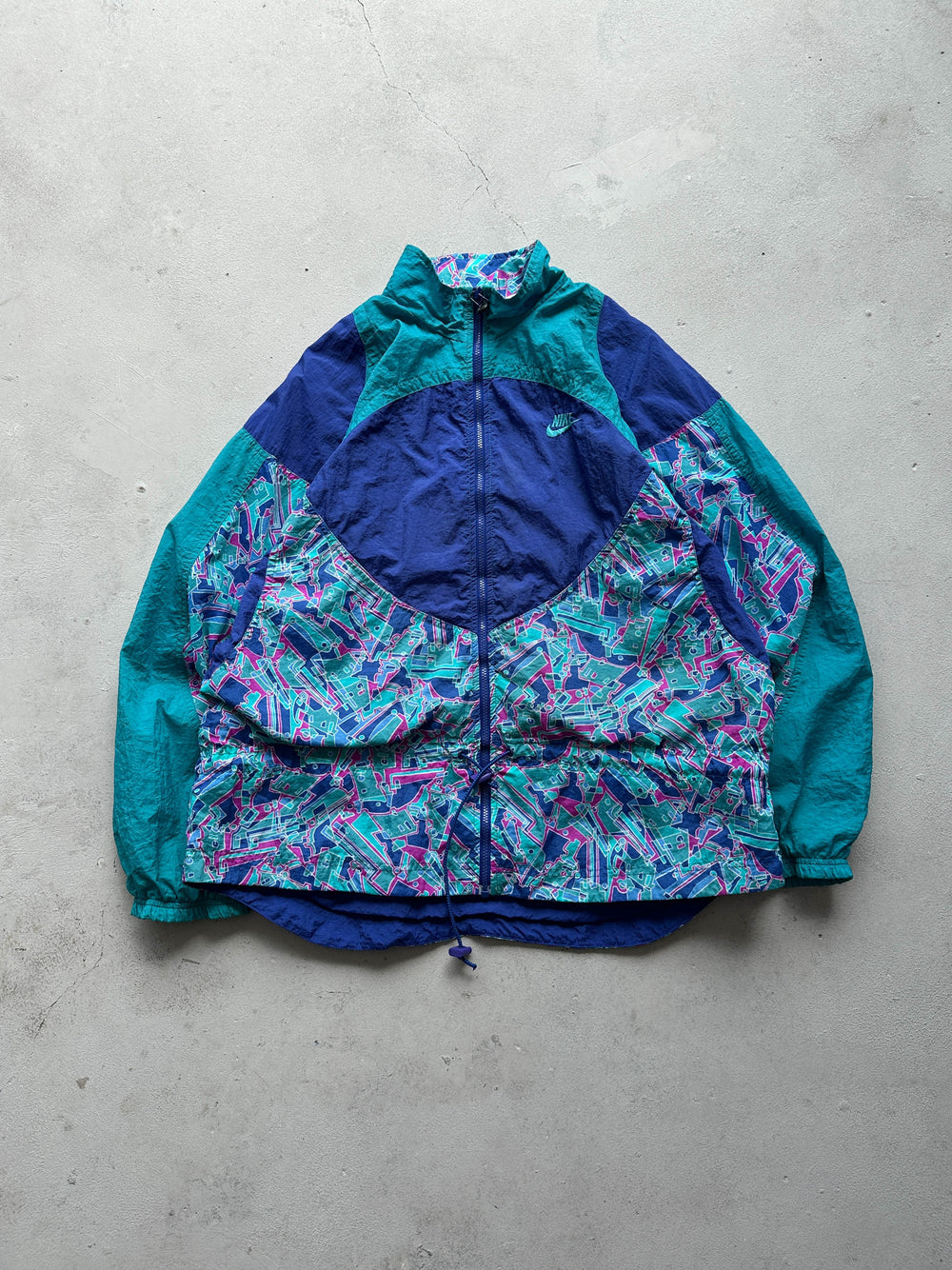 Chaqueta Nike vintage 90s