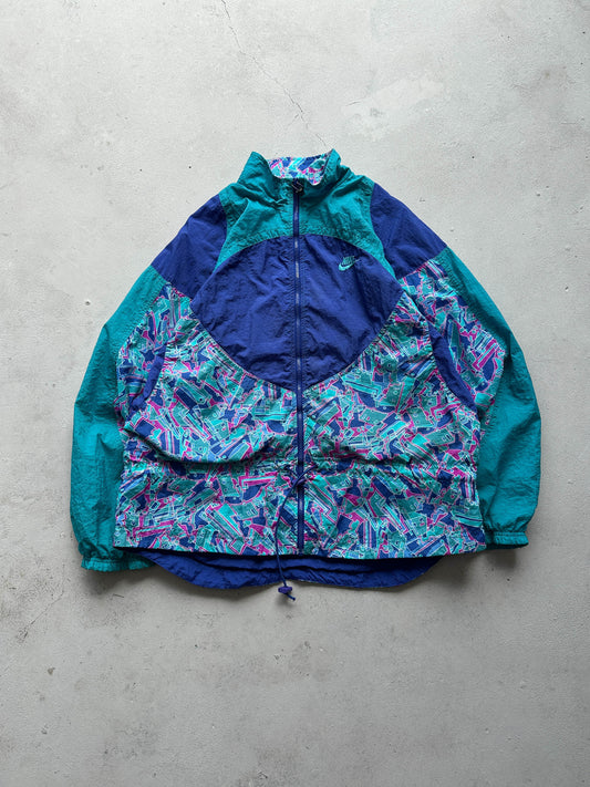 Chaqueta Nike vintage 90s