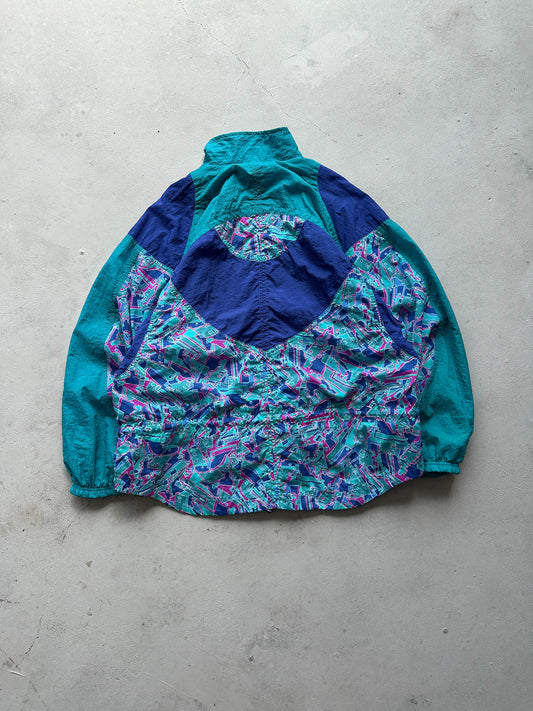 Chaqueta Nike vintage 90s