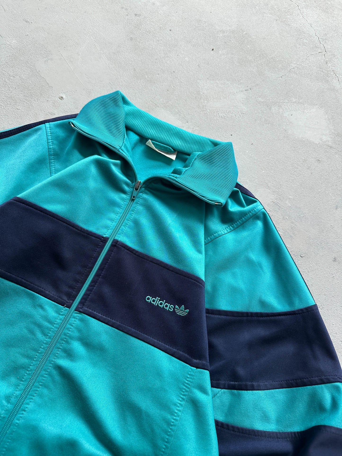Chaqueta Adidas vintage 90s