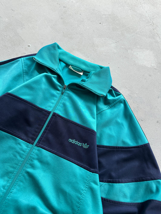 Chaqueta Adidas vintage 90s