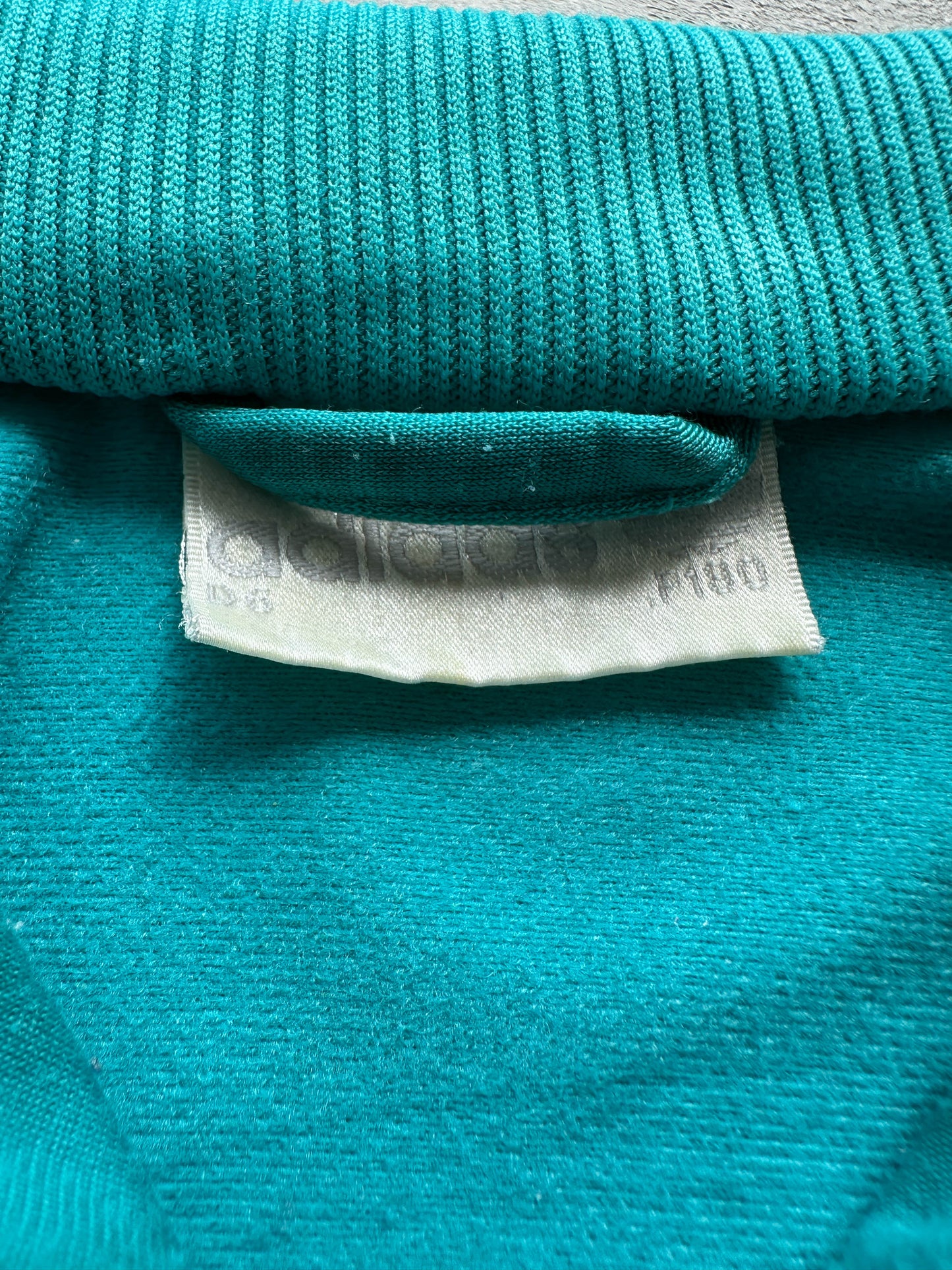 Chaqueta Adidas vintage 90s
