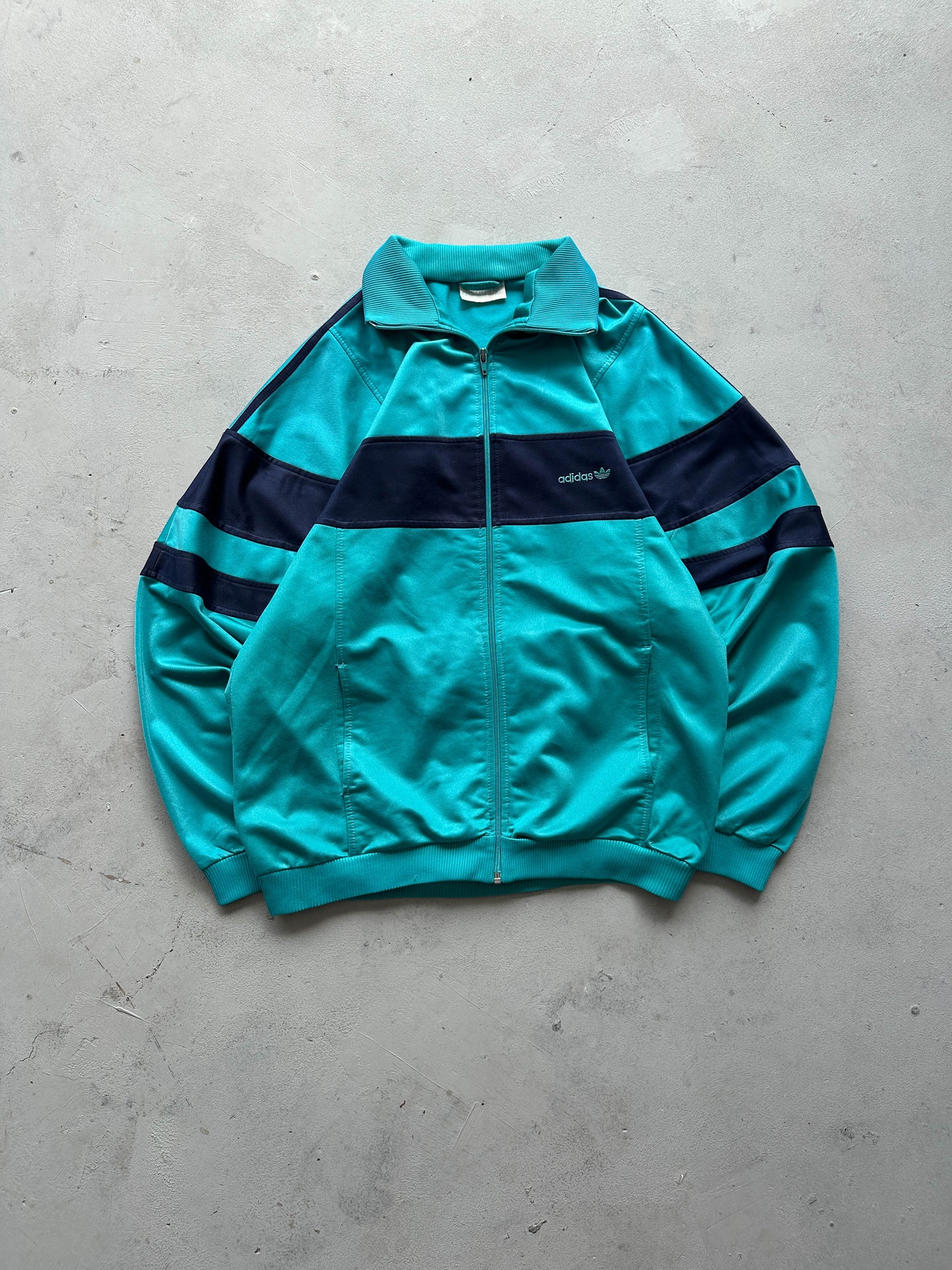 Chaqueta Adidas vintage 90s