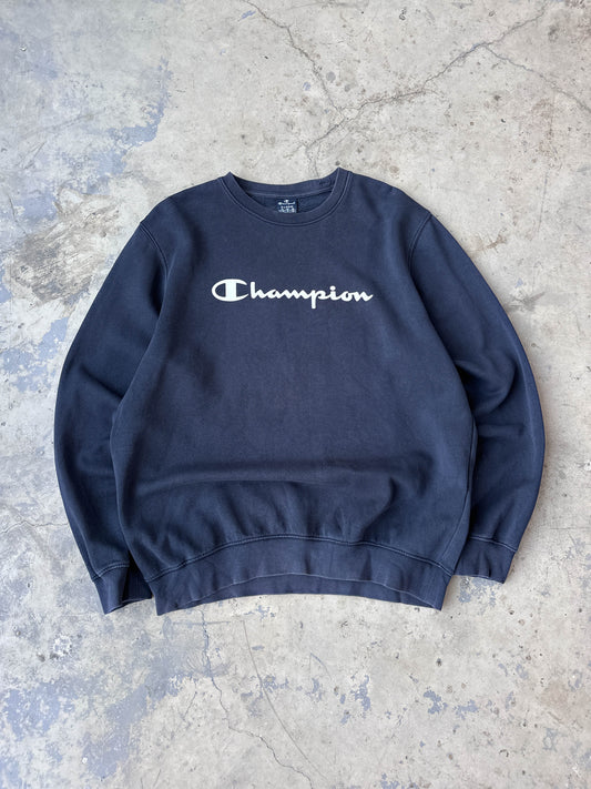 Sudadera Champion vintage