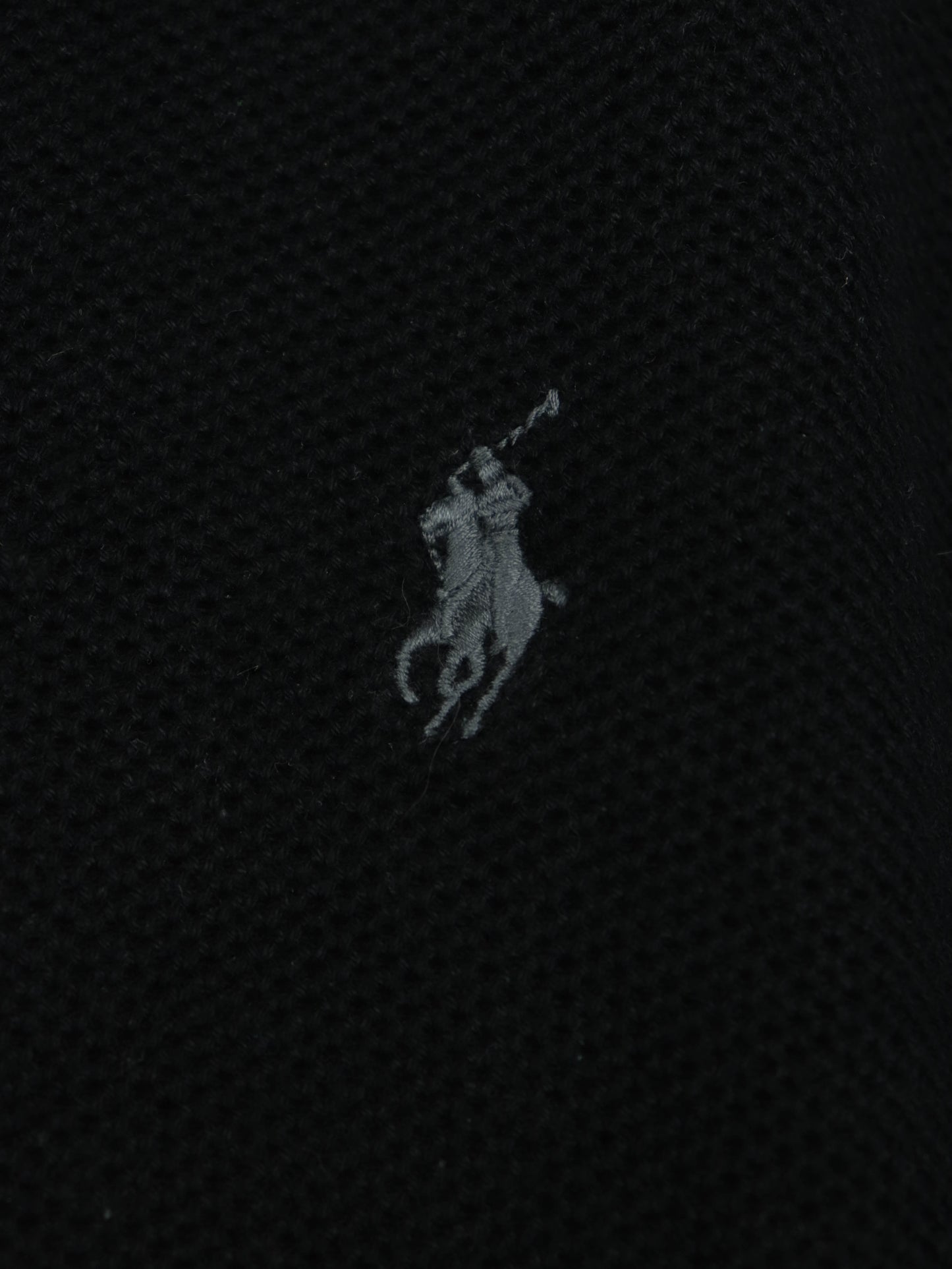 JERSEY RALPH LAUREN VINTAGE