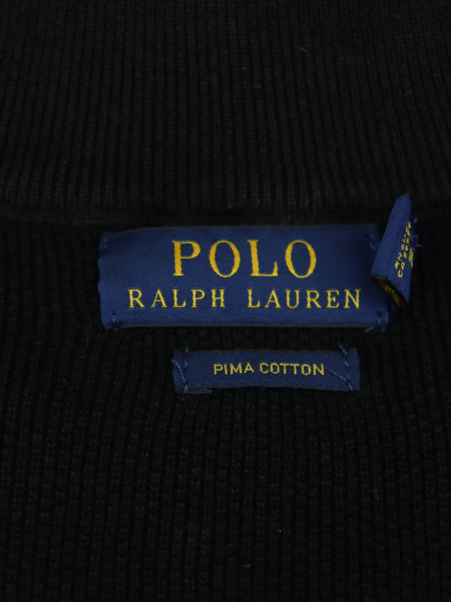 JERSEY RALPH LAUREN VINTAGE